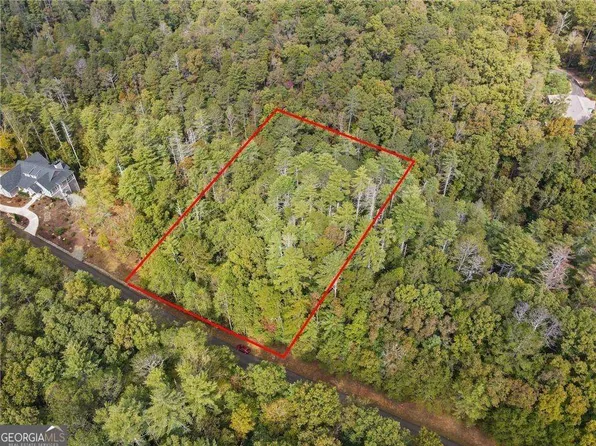 0 Trout Line Ct, Talking Rock, GA 30175