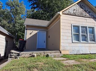 1317 N 15th St, Saint Joseph, MO 64501