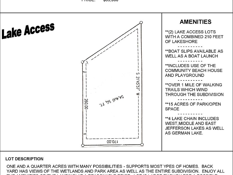 1st image of this home