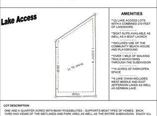01.725.0030, Cleveland, MN 56017