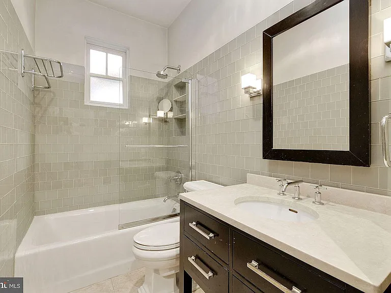3138 O St NW #Penthouse 1 — Photo 11
