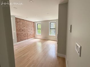 304 W 151st St #5A, New York, NY 10039