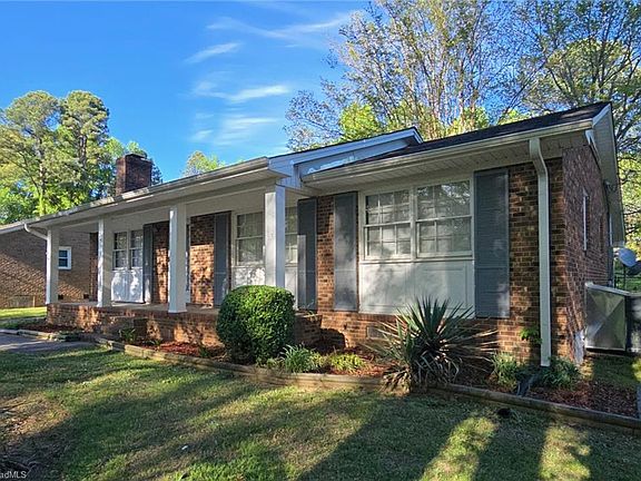 2nd image of 4111 Tulsa Dr