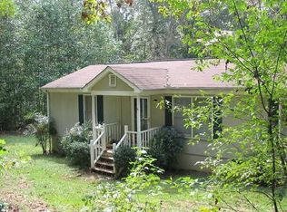 8521 W Banks Mill Rd, Douglasville, GA 30135