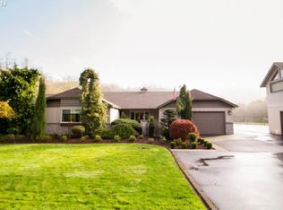 129 Bond Dr, Castle Rock, WA 98611