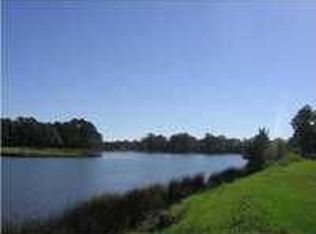 1252 Dogpatch Ln, Johns Island, SC 29455