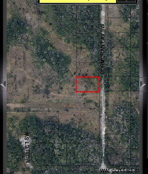 2nd image of 1958 Cormorant Ave SW