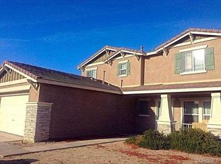 38296 Gemini Ct, Palmdale, CA 93552