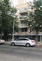 Kenilworth Plaza II condominium at 145 Kenilworth Place in Flatbush