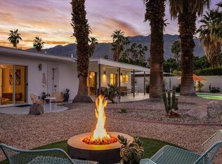 1538 E Verbena Dr, Palm Springs, CA 92262