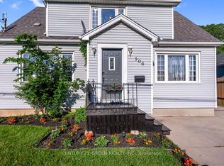 506 Niagara St, Saint Catharines, ON L2M3P5