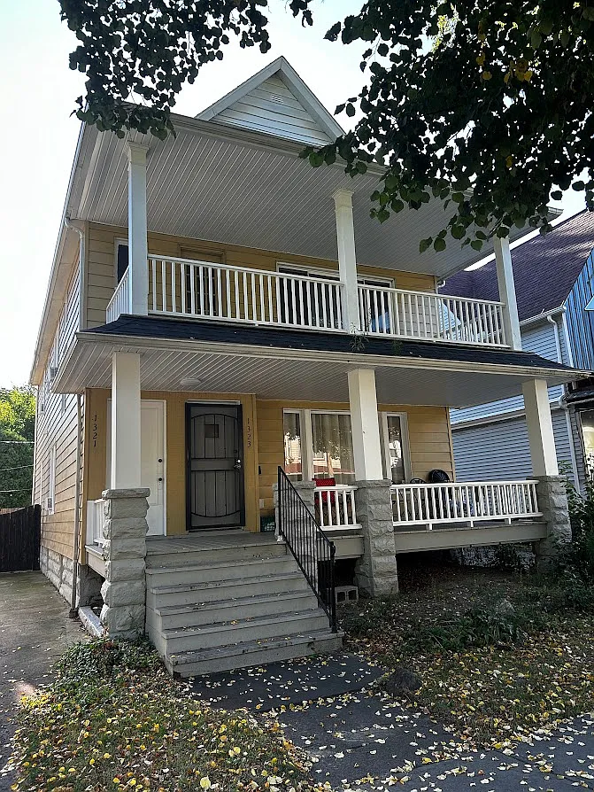 2 bed, 1200 sqft, $1,150 — Photo 1