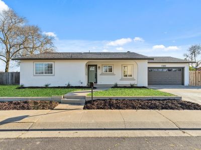 1500 Brixton Ln, Modesto, CA, 95356