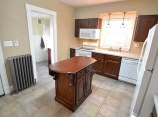 6819 Ohio Ave #1, Cincinnati, OH 45236