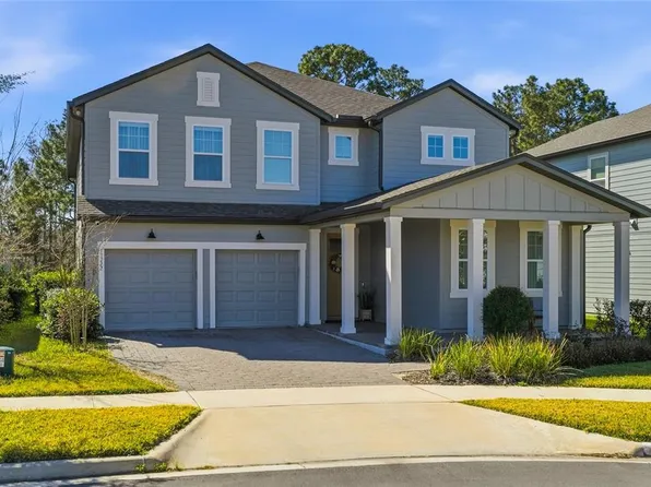 17222 Dancy Orange Ct, Winter Garden, FL 34787