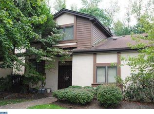 513 Sayre Dr, Princeton, NJ 08540