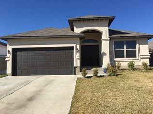 206 Sandhill Oak Dr, Laredo, TX 78045