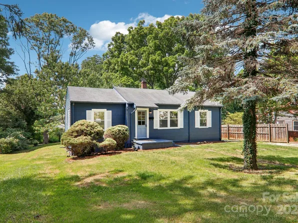 160 Sulphur Springs Rd, Asheville, NC 28806