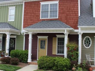 149 Old Grove Ln, Apex, NC 27502