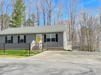 42156 Valley Dr, Mechanicsville, MD, 20659