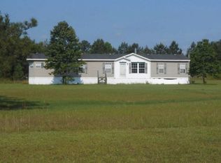 1055 Leon Brantley Dr, East Dublin, GA 31027