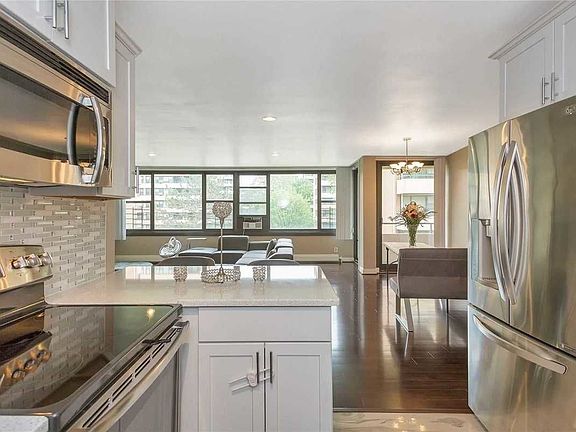 2nd image of 7-15 162nd St #3B