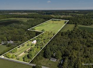 Twp Road 902, Polk, OH 44866