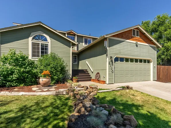 3110 NE Richmond Ct, Bend, OR 97701
