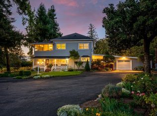 5700 Old River Road, Ukiah, CA 95482