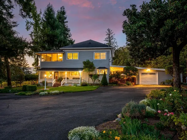 5700 Old River Road, Ukiah, CA 95482