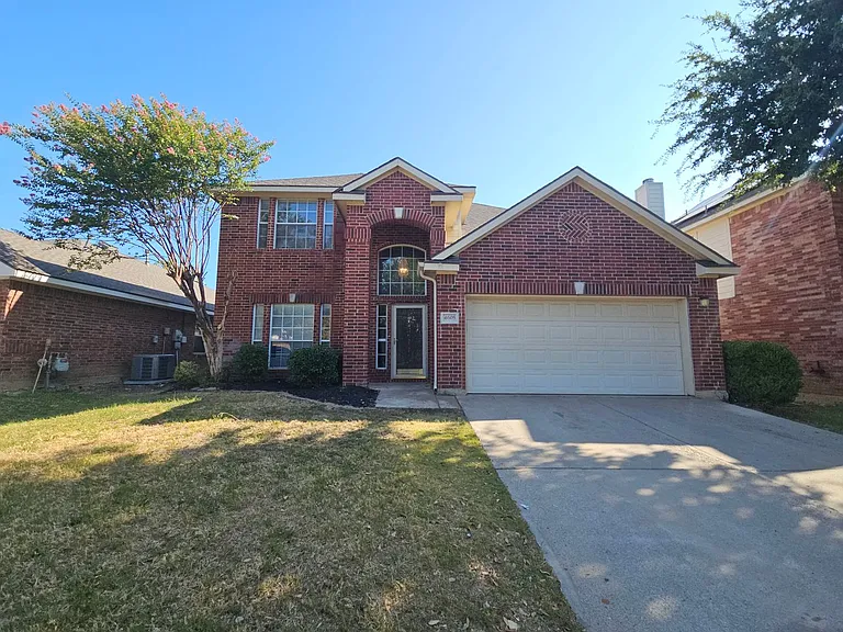 4605 Buffalo Bend Pl — Photo 1