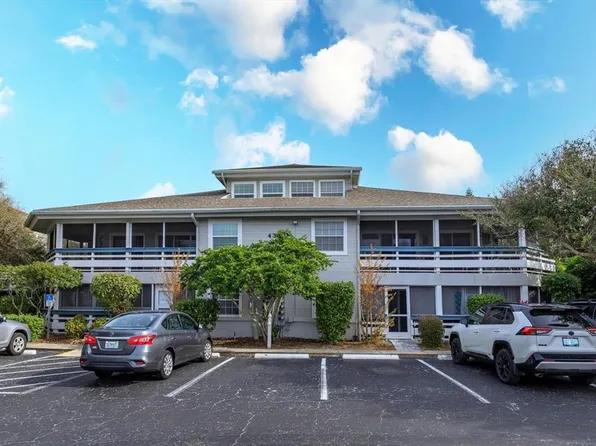 4317 Sea Mist Dr APT 270, New Smyrna Beach, FL 32169