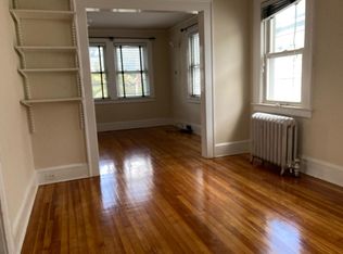 6 Witherspoon St FLOOR 2, Nutley, NJ 07110