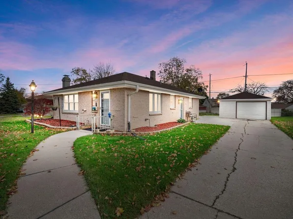 1437 West Foster AVENUE, Milwaukee, WI 53221