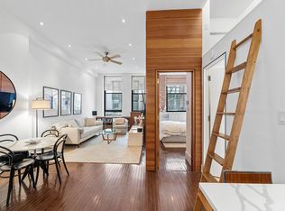 35 E 10th St APT 2B, New York, NY