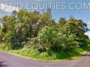0 Lumi St, Pahoa, HI 97624