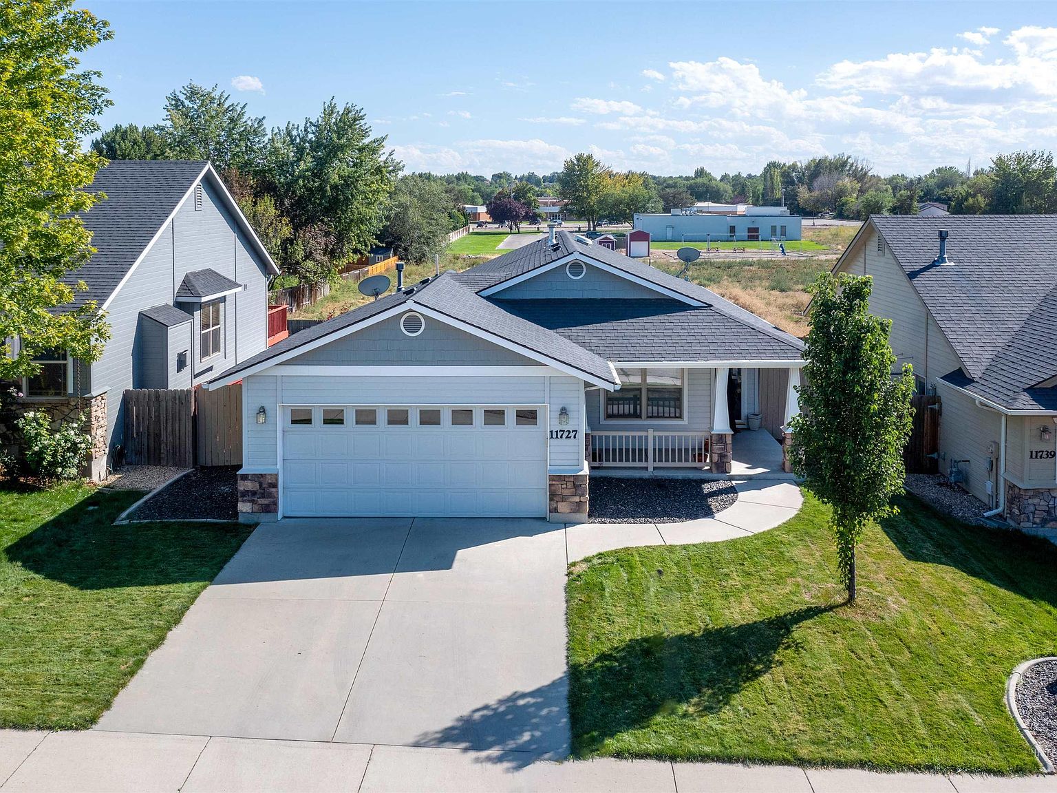 11727 W Kings Canyon St, Boise, ID 83709 MLS 98889278 Zillow