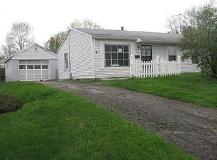 483 Ridgefield Rd, Newark, OH 43055