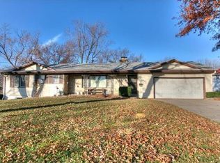 7008 N Wyandotte St, Gladstone, MO 64118