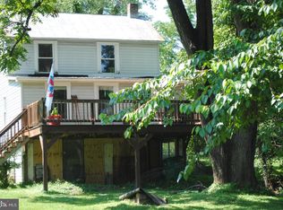 Rapidan Rd, Rapidan, VA 22733