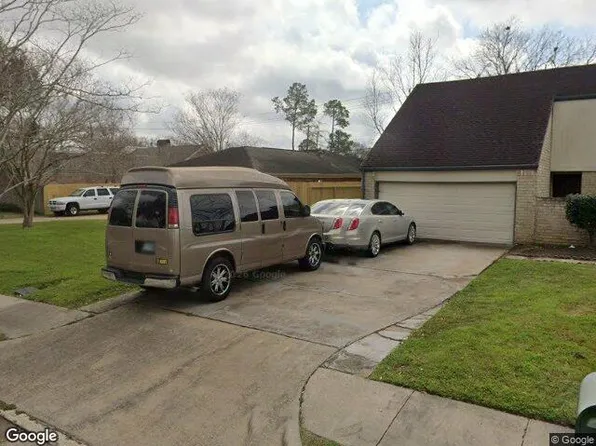 9563 W Airport Blvd, Houston, TX 77031