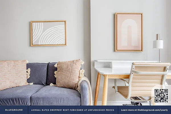 Rented by The Blueground | media 9