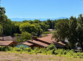 1635 Leconte Rd, Knoxville, TN 37914