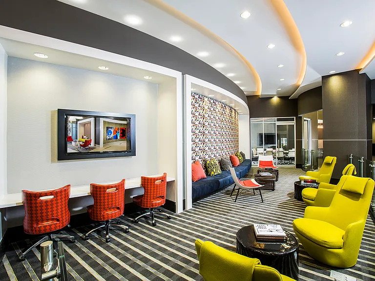 Clubhouse