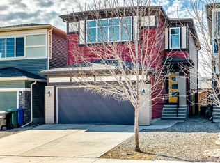 101 N Belmont Ter SW, Calgary, AB T2X 4H3