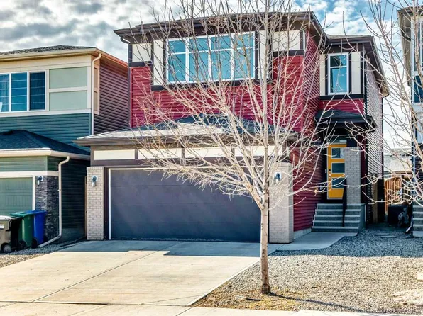 101 N Belmont Ter SW, Calgary, AB T2X 4H3