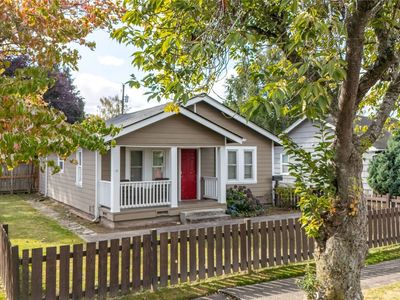 2925 Dover Street, Longview, WA, 98632