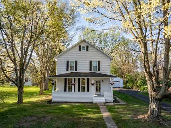 4749 W Streetsboro Rd, Richfield, OH 44286