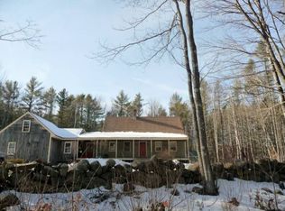 106 Lower Barley St, Lebanon, ME 04027
