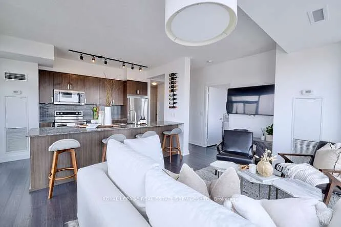 1603 Eglinton Ave W #1109 — Photo 16